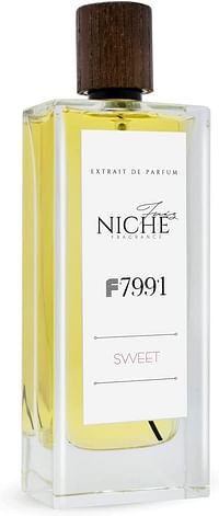 Faiz Niche Collection Sweet F7991 For Women Extrait De Parfum 80ML
