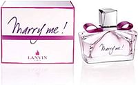 Lanvin Paris Marry Me For - perfumes for women 75ml -EDP-