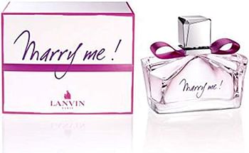 Lanvin Paris Marry Me For - perfumes for women 75ml -EDP-