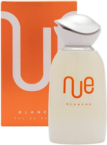 Nue Blanche Eau De Parfum 100ML For Unisex