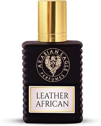 Arabian Eagle Exl Leather African Concentrated perfume