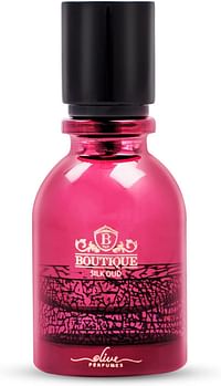 Olive Perfumes Boutique Silk Oud For Unisex Extrait De Parfum 30ML