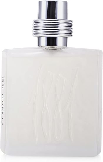 Cerutti 1881 Men's Eau De Toilette (100ml)