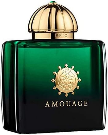 Amouage Epic Woman, Eau De Parfum 100 ml