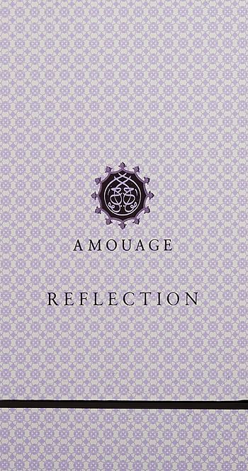 Reflection by Amouage for Men - Eau de Parfum, 100ml
