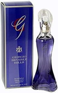 Giorgio Beverly Hills Women's G Giorgio- 90ml