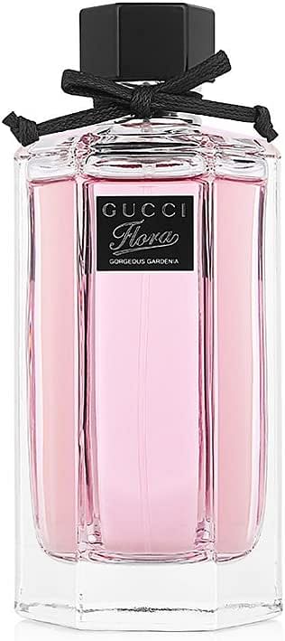 Gucci Flora Gorgeous Gardenia Eau de Toilette for Women - 100ml