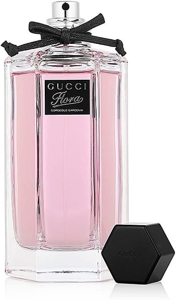 Gucci Flora Gorgeous Gardenia Eau de Toilette for Women - 100ml