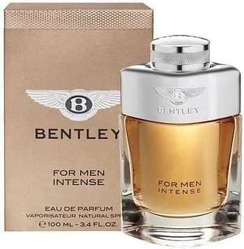 Bentley Intense For Men -100ml, Eau de Parfum-