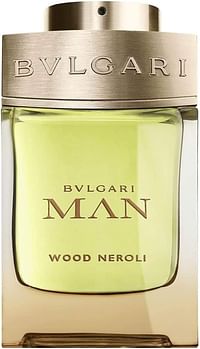 BVLGARI Wood Neroli Men's Eau de Perfume, 100 ml