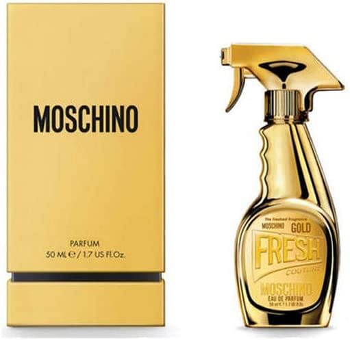 Moschino eau de toilette 50ml online