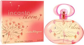 Salvatore Ferragamo Incanto Bloom New EDT 100 ml