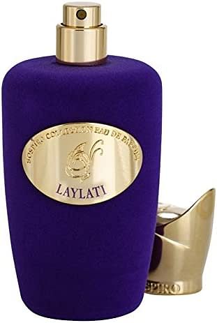 Sospiro Laylati - perfumes for women - Eau de Parfum, 100ml