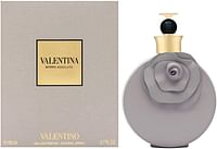 VALENTINO VALENTINA MYRRH ASSOLUTO FOR WOMEN, EAU DE PARFUM, 80 ML