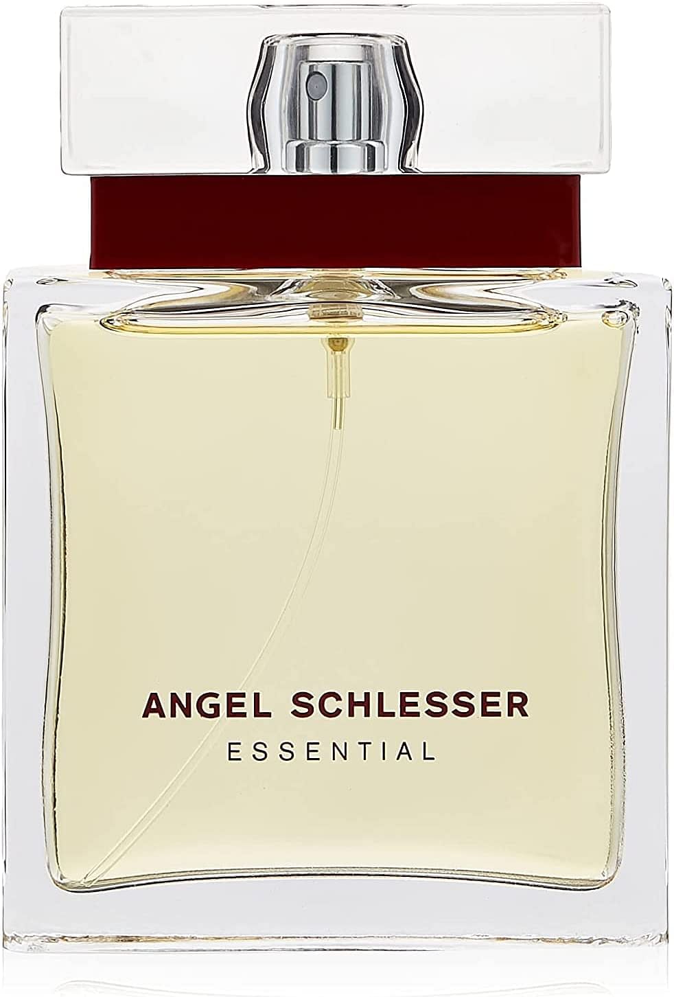 Angel Schlesser Essential - Perfumes For Women, 100 Ml - Edp Spray