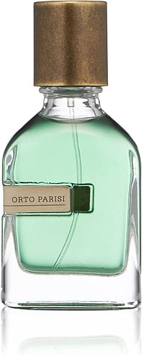 ORTO PARISI Viride Eau De Parfum For Unisex, 50 ml