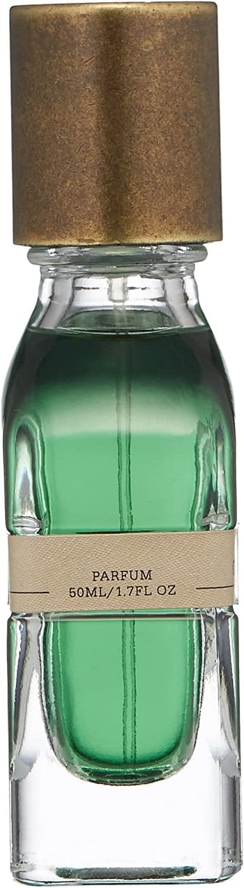 ORTO PARISI Viride Eau De Parfum For Unisex, 50 ml