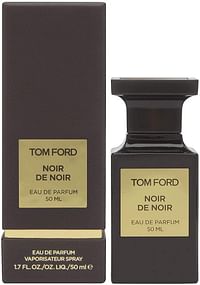 Tom Ford  Noir de Noir  - perfumes for women - Eau de Parfum, 50ML