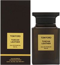 Tom Ford Tuscan Leather For - perfumes for women 100ml - Esprit de Parfum