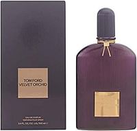 Tom Ford Velvet Orchid Eau de Parfum for Women,100ml