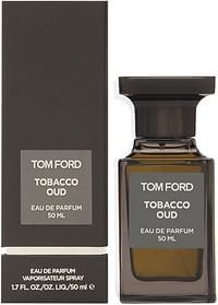 Tom Ford Tobacco Oud Eau De Parfum Spray, 50ml