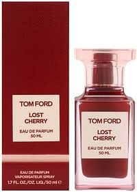 Tom Ford Lost Cherry By Eau De Parfum Spray 1.7 Oz / 50 ml for Women
