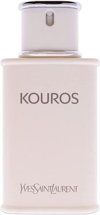 Yves St. Laurent Kouros (M) Edt 100Ml