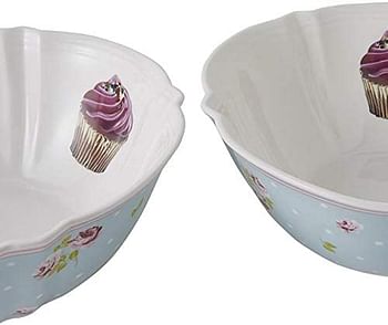Opalina Ceramicmulti Color - Bowls Multi