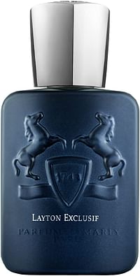 Parfums De Marly Layton Exclusif Eau De Parfum For Men, 75 ml