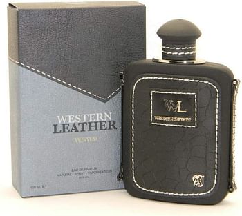 Alexandre.J Western Leather Perfume (100ml)