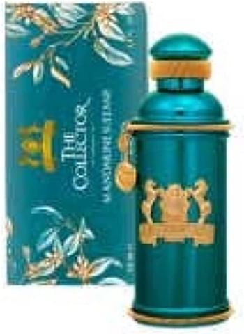Alexandre.J Mandarine Sultane Eau de Parfum Spray Unisex, 100 ml