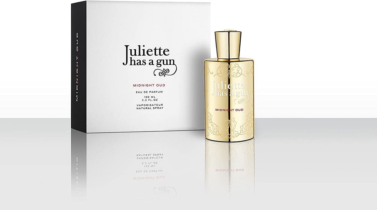 Juliette Has A Gun Midnight Oud - perfume for women - Eau de Parfum, 100ml