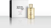 Juliette Has A Gun Midnight Oud - perfume for women - Eau de Parfum, 100ml