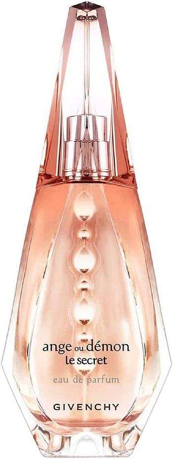 Givenchy Ange Ou Demon Le Secret for Women -100ml, Eau de Parfum-