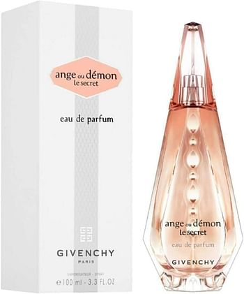 Givenchy Ange Ou Demon Le Secret for Women -100ml, Eau de Parfum-