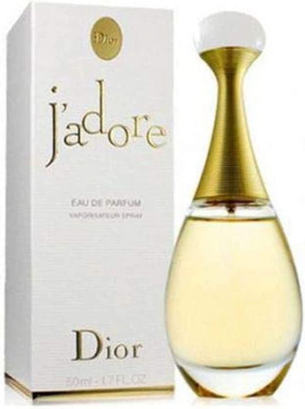 Adore Eau De Toilette Spray Jador 50 Ml Jadore 50 Ml Christian