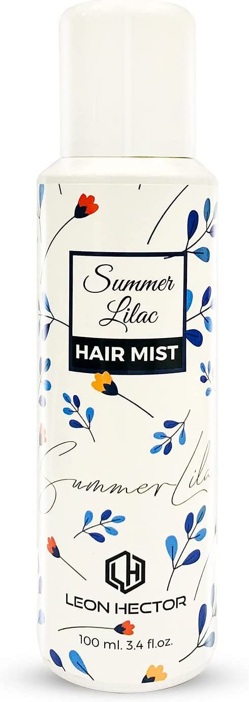 Leon Hector Hair Mist Summer Lilac 100ML