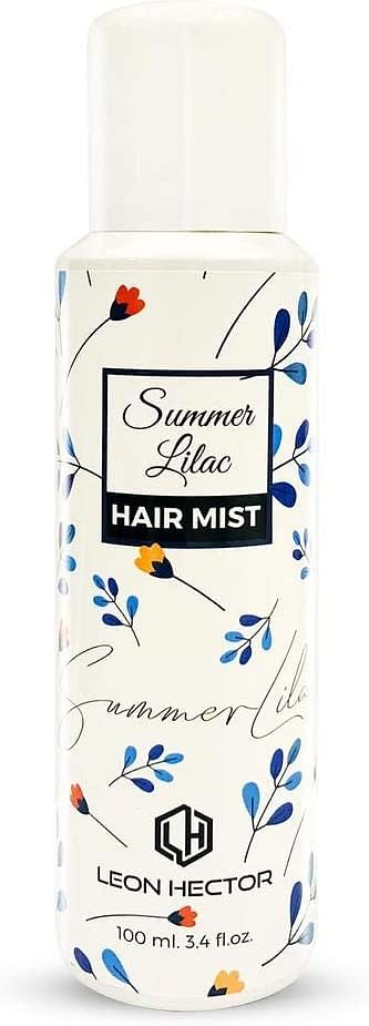Leon Hector Hair Mist Summer Lilac 100ML