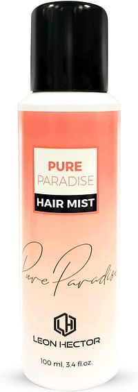 Leon Hector Hair Mist Pure Paradise 100ML