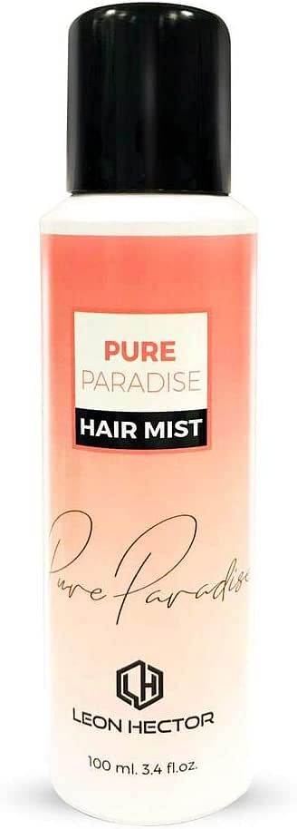 Leon Hector Hair Mist Pure Paradise 100ML