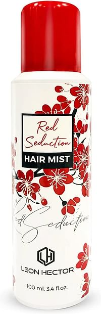 Leon Hector Hair Mist Red Seduction 100ML