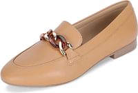 Mode By Red Tape Womens Mrl1908 Loafer
