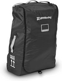 UPPAbaby Travel Bag for Vista, V2, Cruz, & Cruz V2-Black