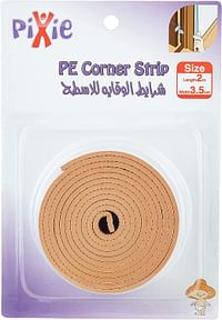 Pixie Wa-037 Polyethylene Corner Strip