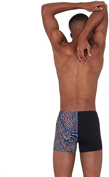 Speedo Men's Allover Digital