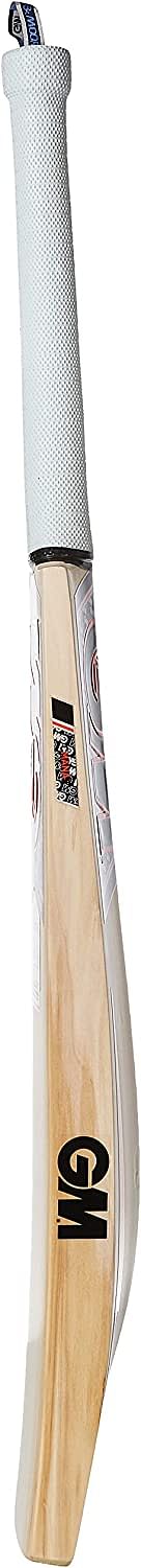 gm Mana Classic+ English Willow Cricket Bat Short Handle Mens (Weight:1170-1230)
