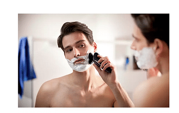 Philips Wet&Dry Senso Touch Shaver S9171/23