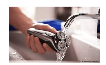 Philips Wet&Dry Senso Touch Shaver S9171/23