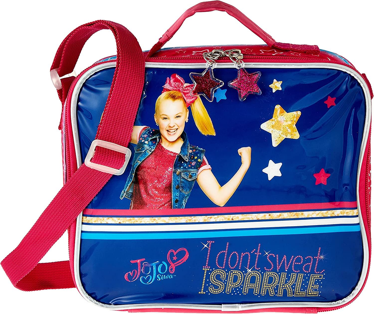 Jojo siwa lunch box on sale