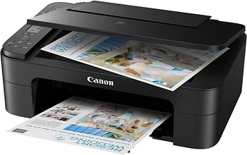 Canon Pixma TS3440 Wireless Inkjet Printer